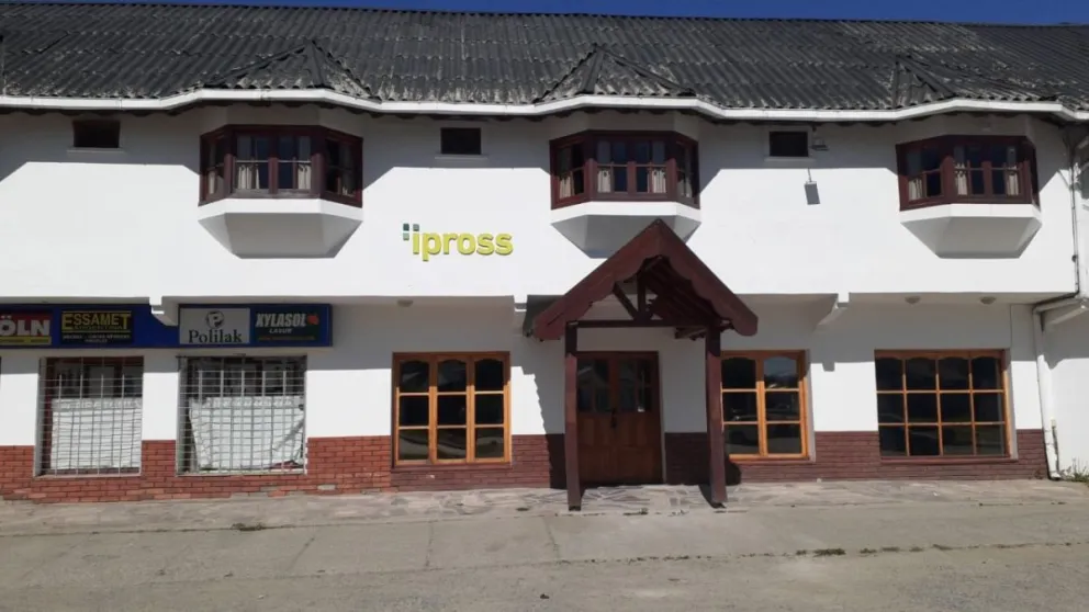 IPROSS participó del Segundo Congreso Federal de Empleo Público en la ciudad de Bariloche