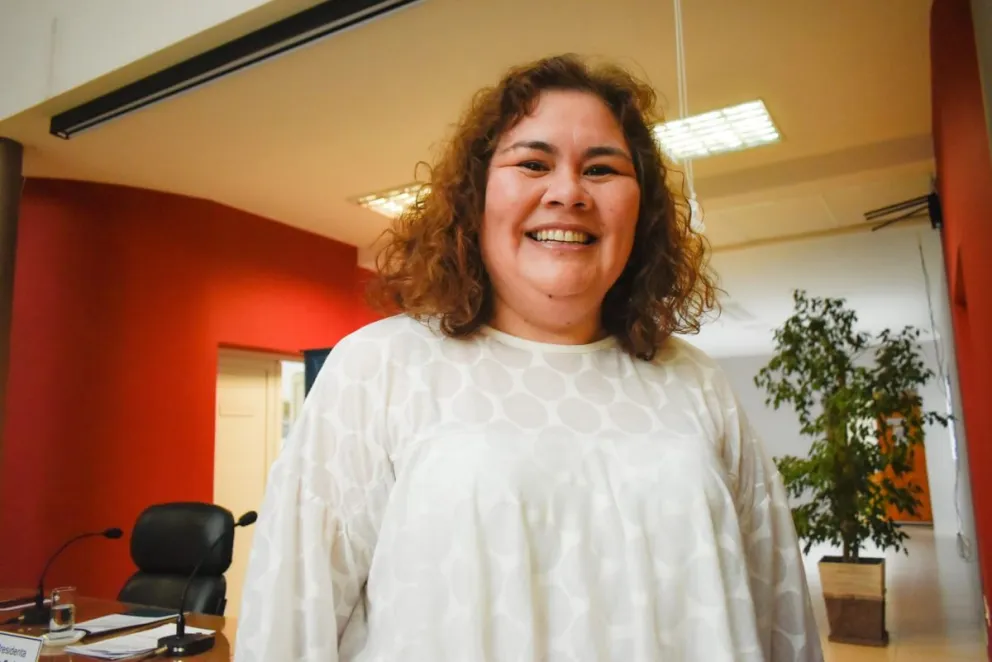 Cullumilla: "Pérez Morando tendrá que hacer una estructura como la que no se logró en estos cuatro años"
