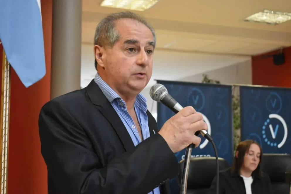 Pérez Morando asumió la Defensoría del Pueblo: “Que la queja se transforme en una propuesta”