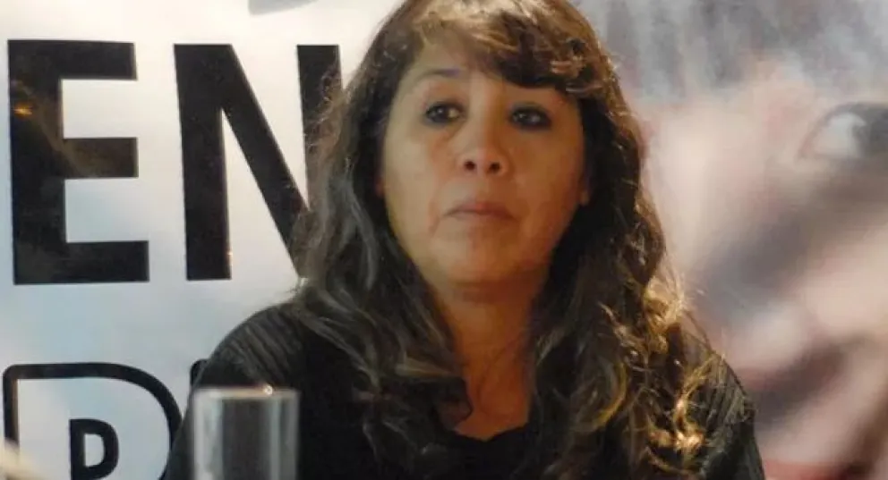 Este es el cronograma de la jornada de charlas por violencia de género 