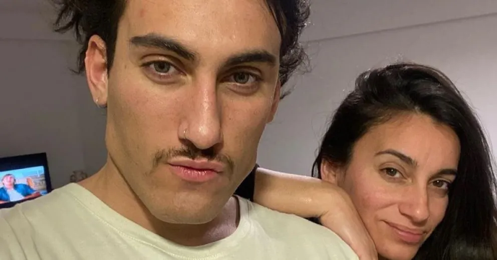 La mamá de Tomás Holder confesó que enfermedad ocultó en Gran Hermano