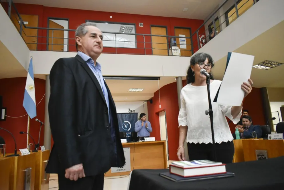 La iniciativa del Concejo Deliberante inicia la etapa de postulaciones para la titularidad de la Defensoría municipal. Foto: Archivo de NoticiasNet.