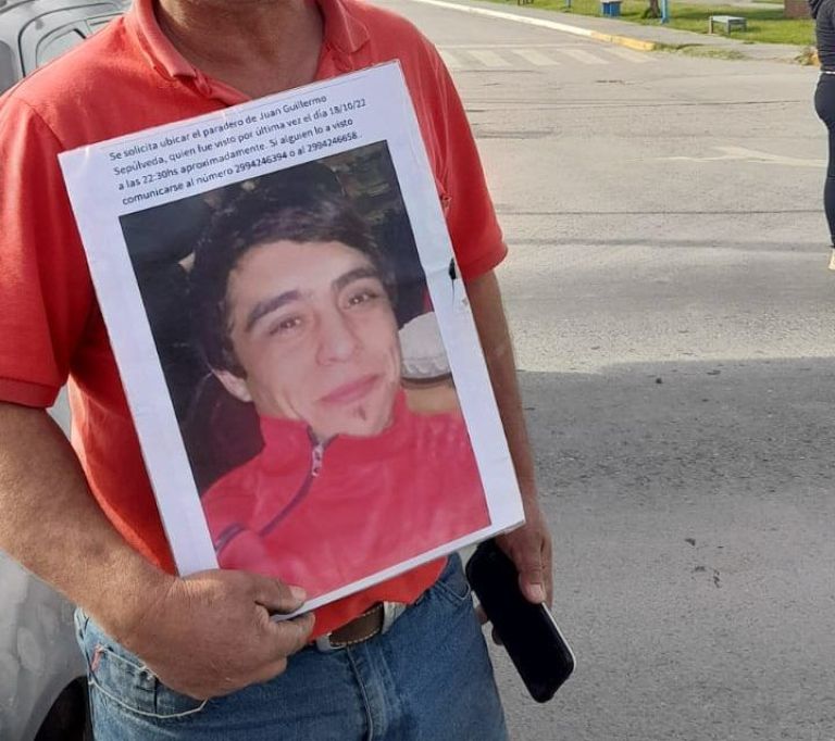 La autopsia al cuerpo de Juan Guillermo Sepúlveda reveló que recibió