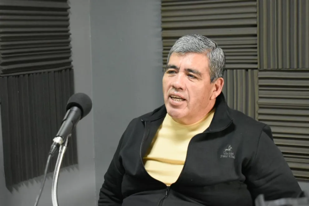Miler: "En Viedma tenemos una recuperación del empleo"