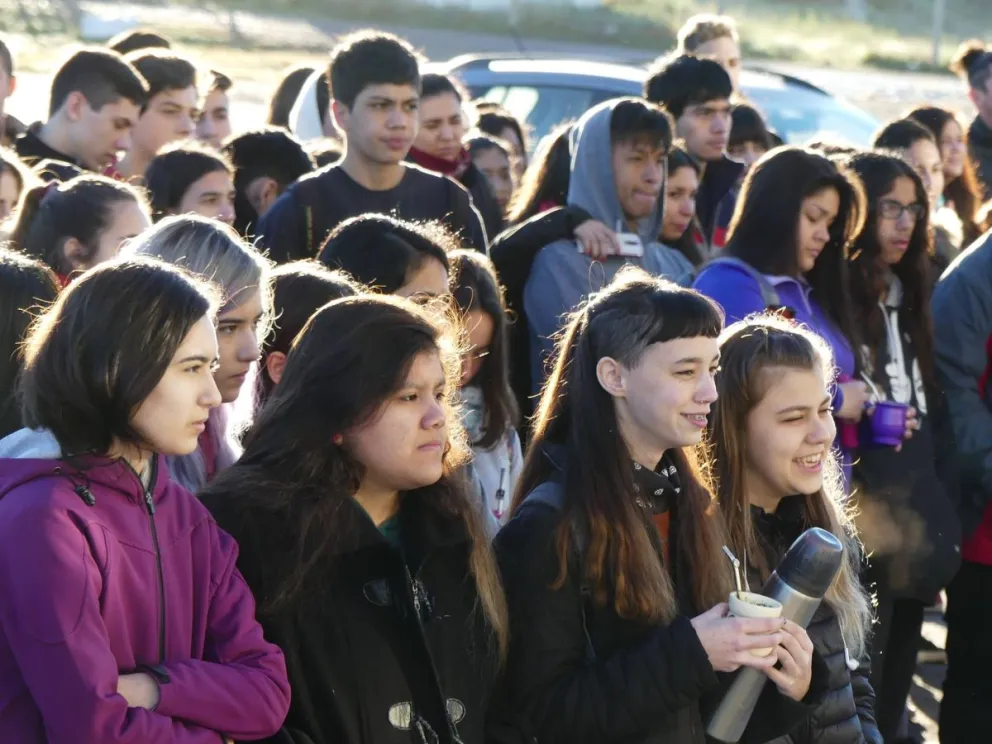 La UNRN lanza una jornada sobre Estrategias para la Búsqueda de Empleo