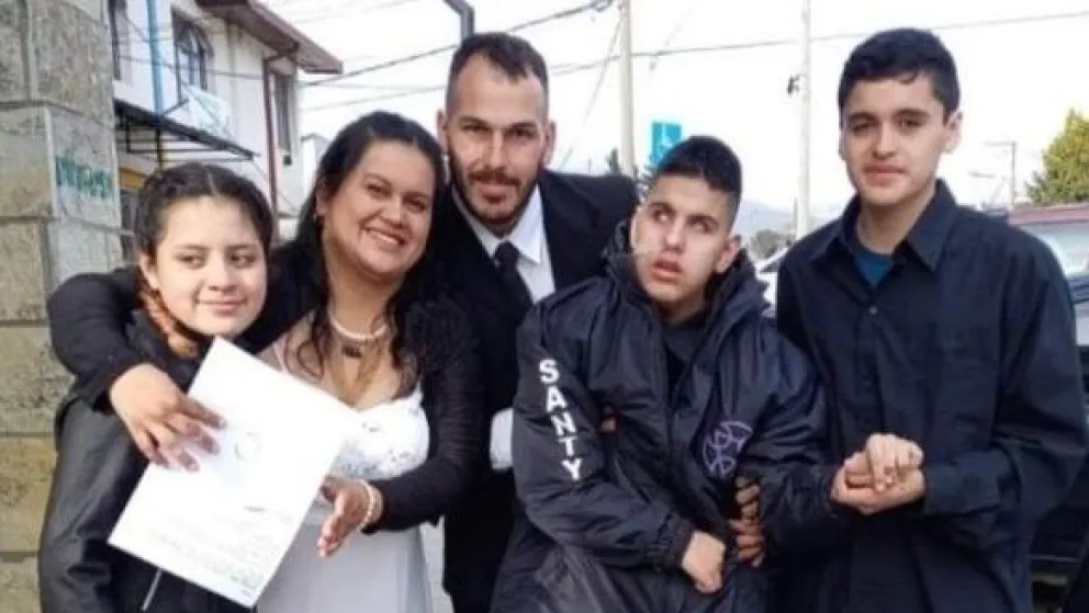 Todos por Santi: necesita viajar a Ecuador en los próximos días y aún no recaudó el dinero del tratamiento 