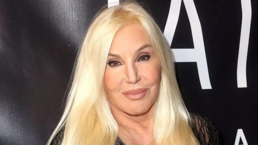 No hubo delito: la Justicia cerró la causa por evasión contra Susana Giménez