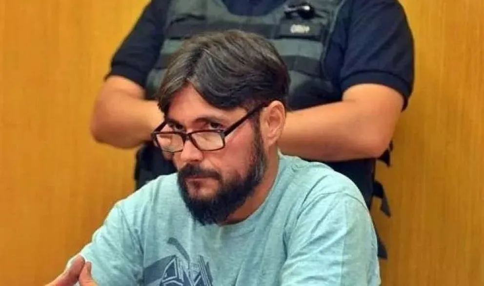 Kielmasz insiste: Volvió a pedir salidas y le ordenaron más pericias psiquiátricas