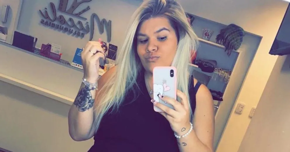 Morena Rial reveló si piensa someterse a un nuevo cambio estético