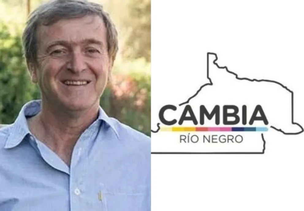 Juntos por el Cambio competirá en las elecciones de Río Negro sin el radicalismo y con nuevo nombre y logo 