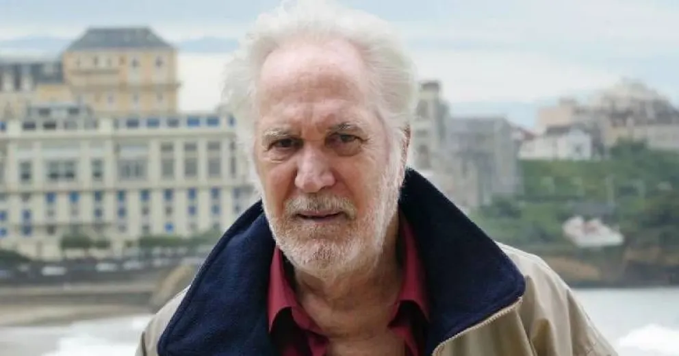 La irrisoria herencia que Federico Luppi le dejó a sus hijos que provocó un escándalo