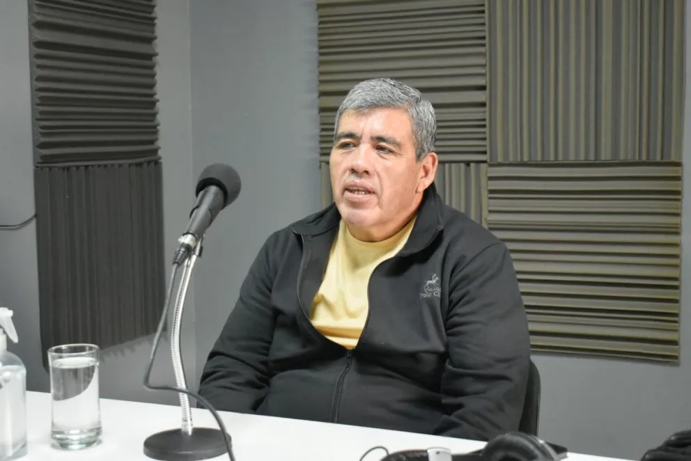 Miler: “Estamos ansiosos por el inicio de las obras”