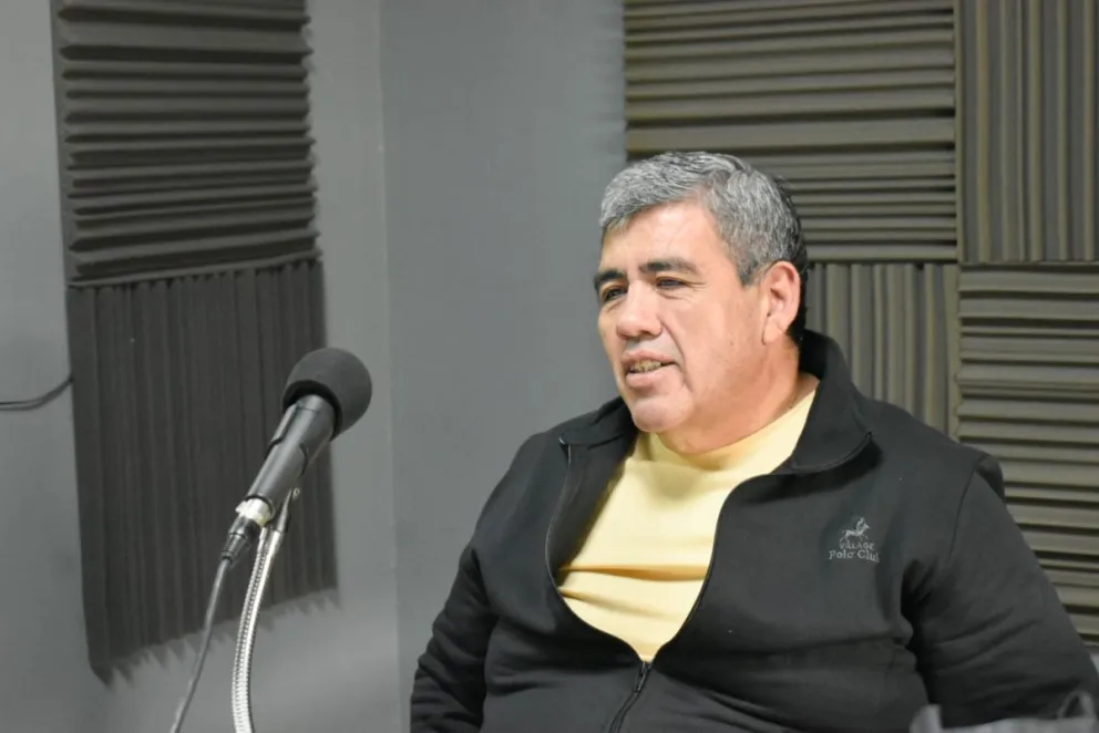 Miler durísimo: “No me olvido de los que votaron en contra de la generación de empleo”