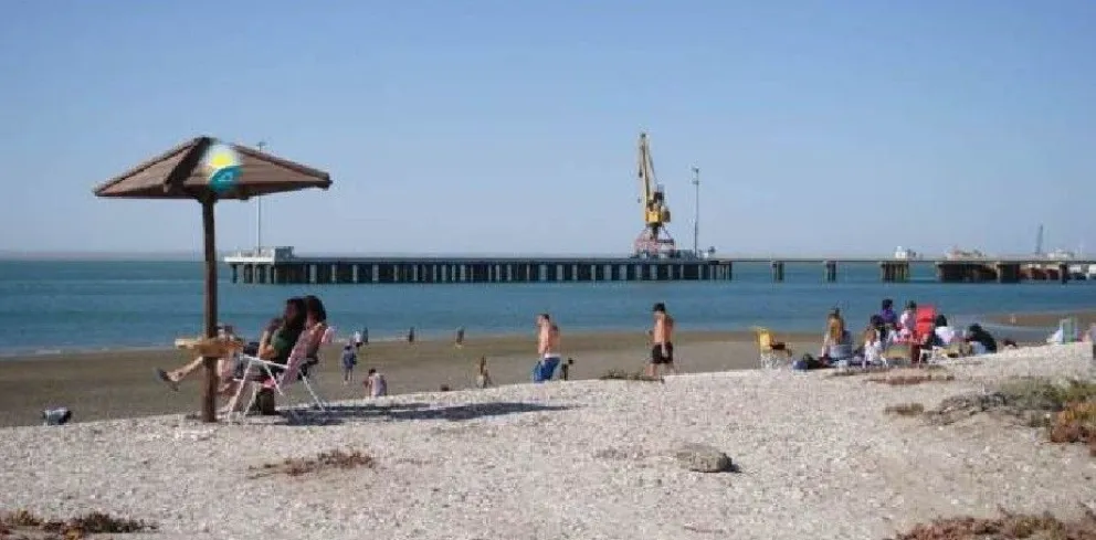 Puerto del Este se prepara para vivir un fin de semana a pleno con pesca, gastronomía y recreación