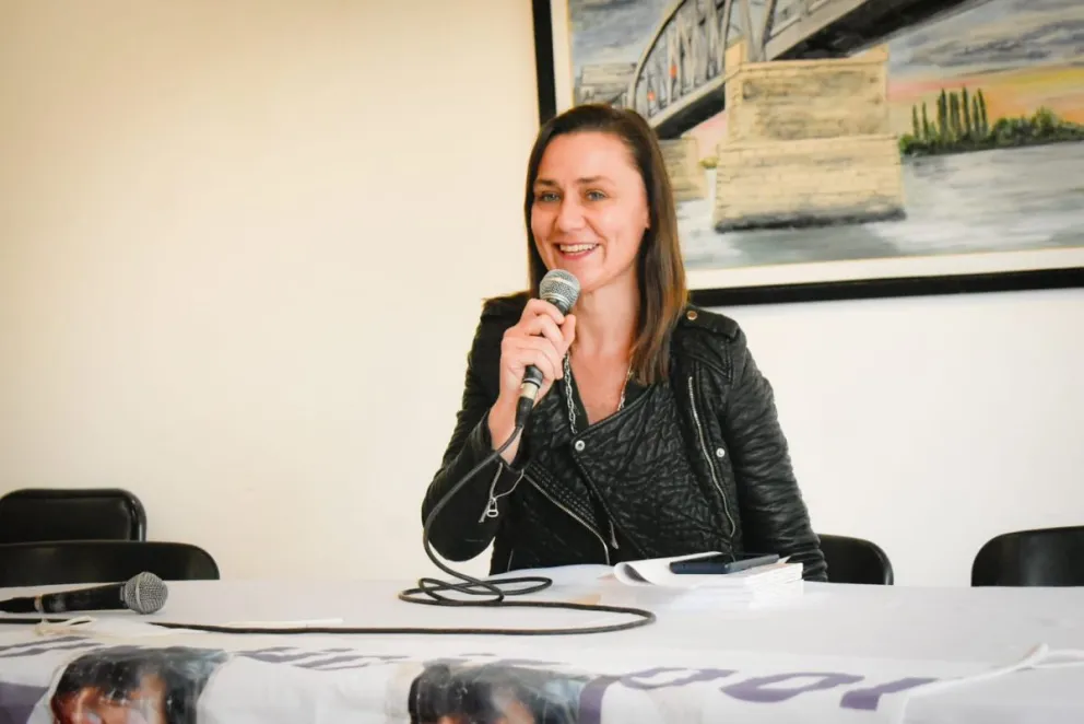 Minor: "Nuestra prioridad es que una mujer no se sienta revictimizada" 