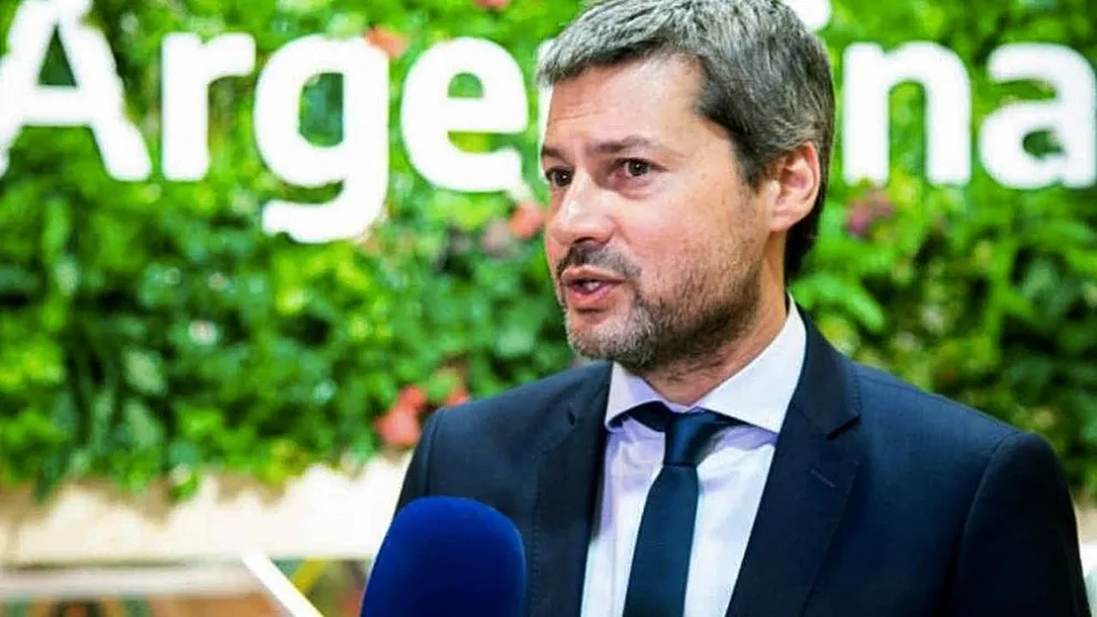 Previaje 4: Matías Lammens confirmó las fechas de la próxima edición 2023 