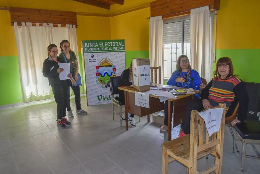 Barrio Jardín: Adriana Bianchi adelantó que pondrán en marcha la "alarma comunitaria"