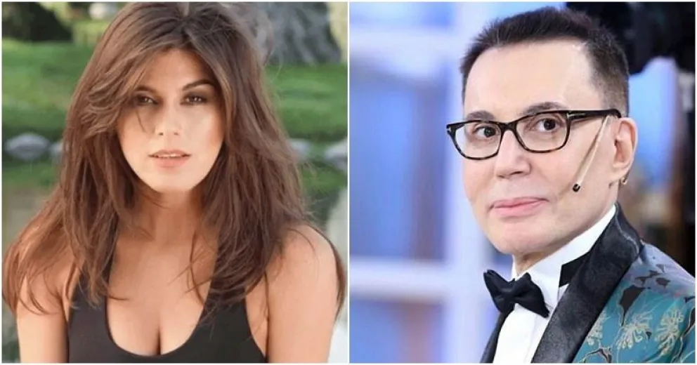 Marcelo Polino contó con detalles donde vive Loly Antoniale en Miami: “No es lujoso como…”