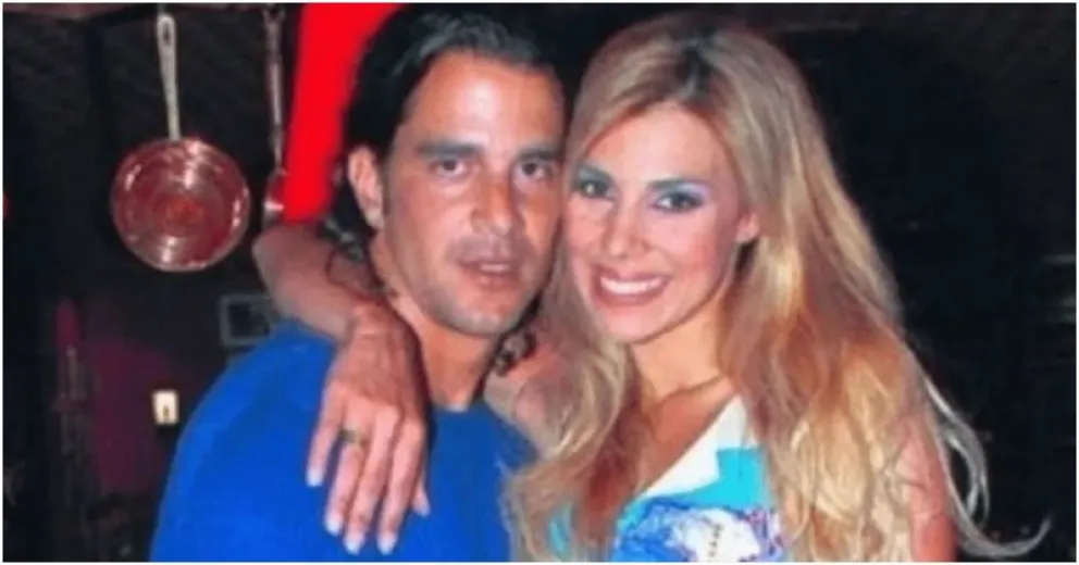 Qué es de la vida de Natalia Fava y Santiago Almeyda, la primera pareja que se casó en Gran Hermano