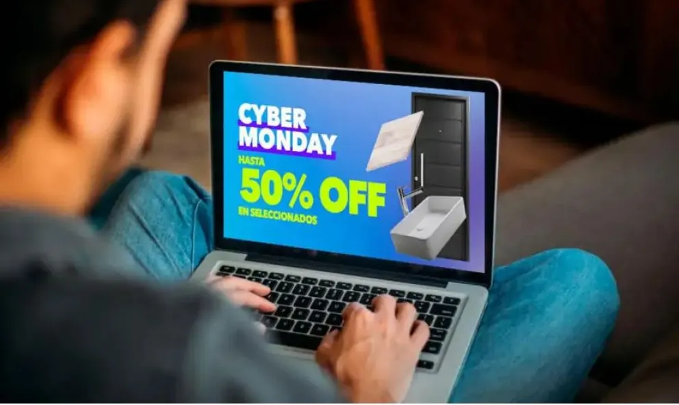 Cyber Monday: Rentas de Río Negro lanza alertas para no terminar en perjuicios y en la Justicia
