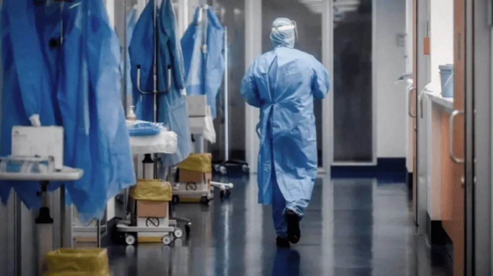 Ponen bajo la lupa a centros institucionales por la vuelta imperceptible del COVID 19 