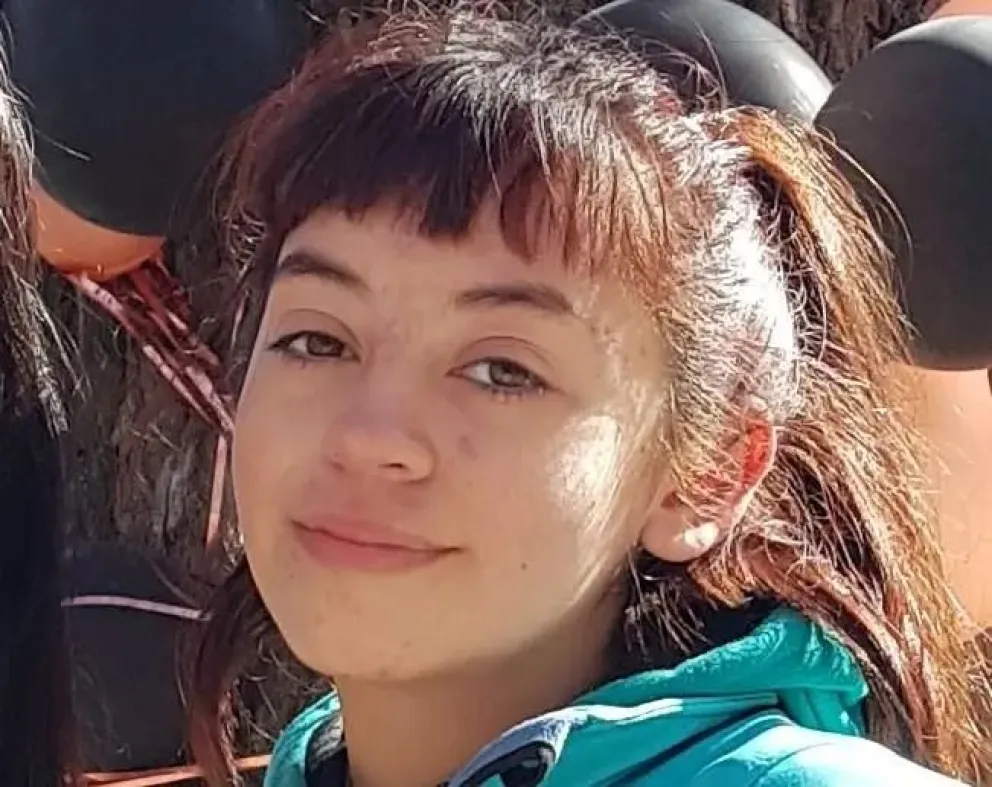 Continúa la búsqueda de una adolescente de 16 que desde el domingo 30 falta de su casa 