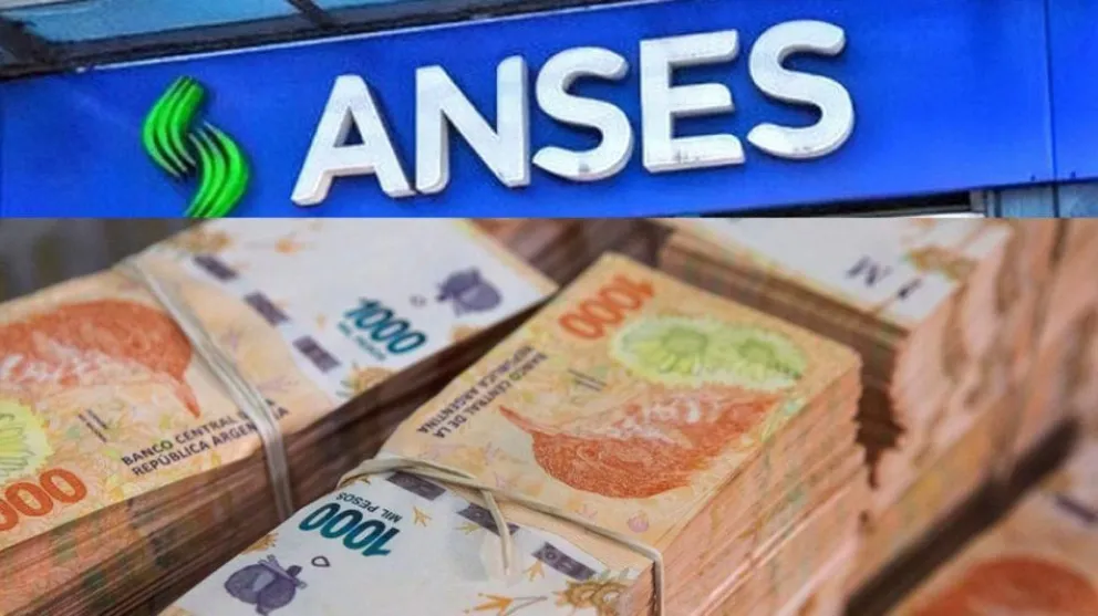 Anses paga un bono extra de $25.000 hasta el 23 de marzo: quiénes pueden cobrarlo