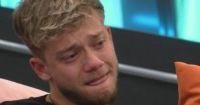 Nacho lloró en Gran Hermano al contar cómo murió su mamá
