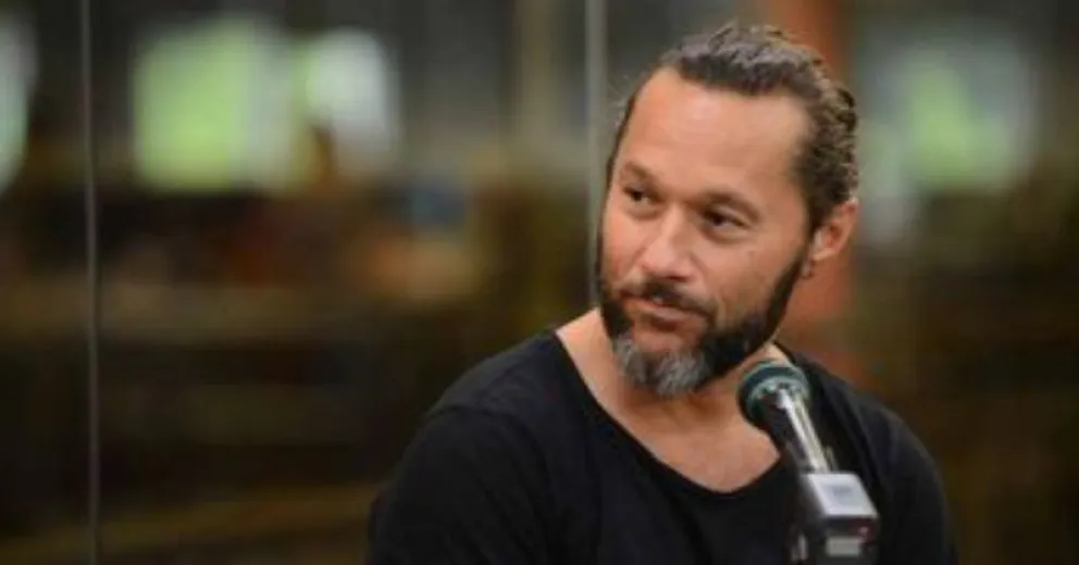 El triste momento que atraviesa Diego Torres