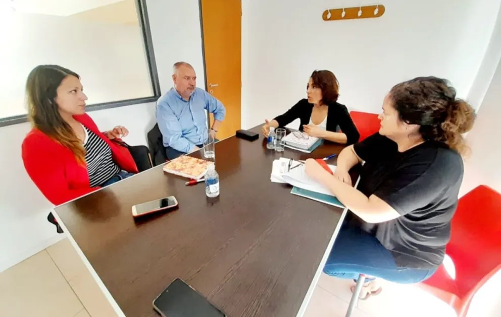 Proponen cupo laboral en el municipio para víctimas de trata 