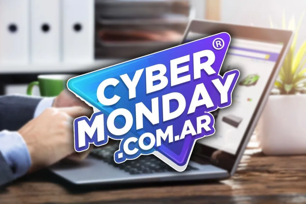 El boom del Cyber Monday: las compras son superiores a la edición anterior 