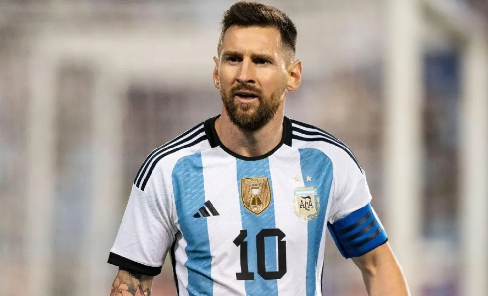 Un campeón del mundo de México '86 tiró una frase muy polémica sobre Messi