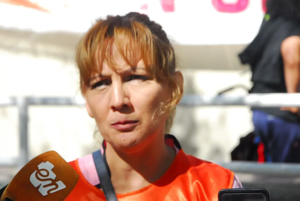 ASSPUR hará un piquete musical en el Día de la Salud