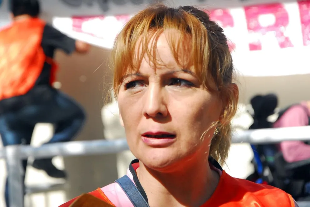 Albano, luego de que ASSPUR consiga la inscripción gremial: “Se hizo mucho daño a la salud pública”