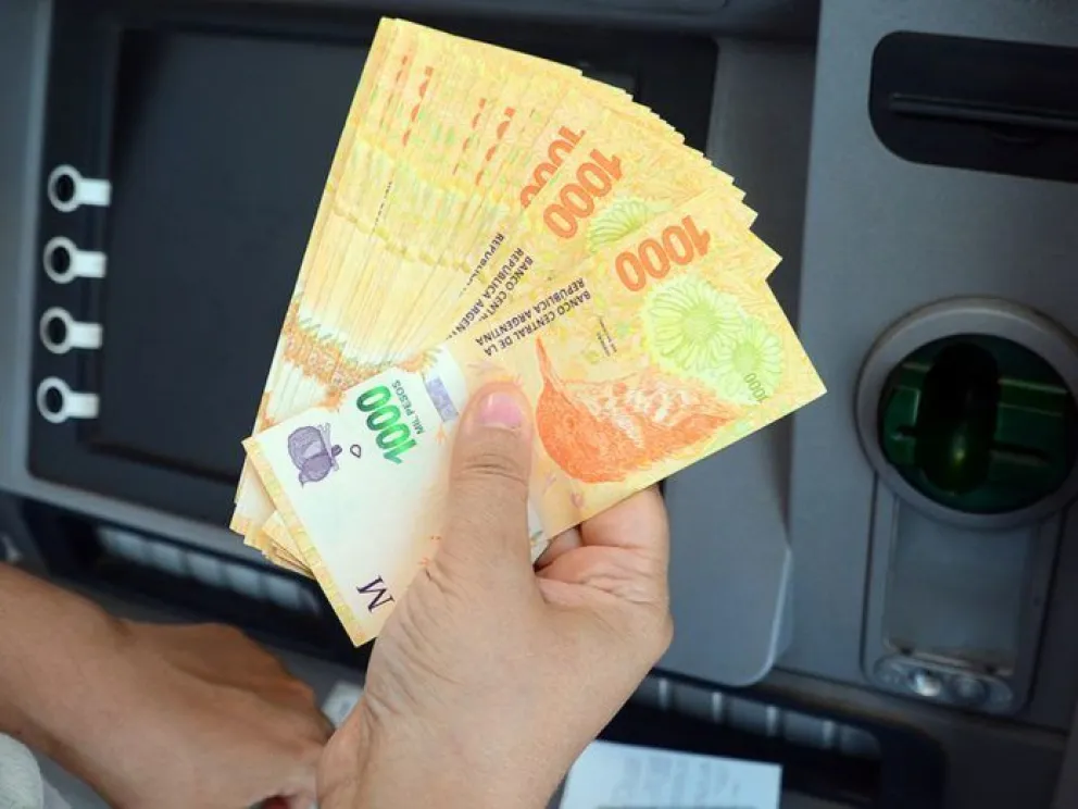 El Gobierno anunció el cronograma de sueldos y la segunda cuota del aguinaldo