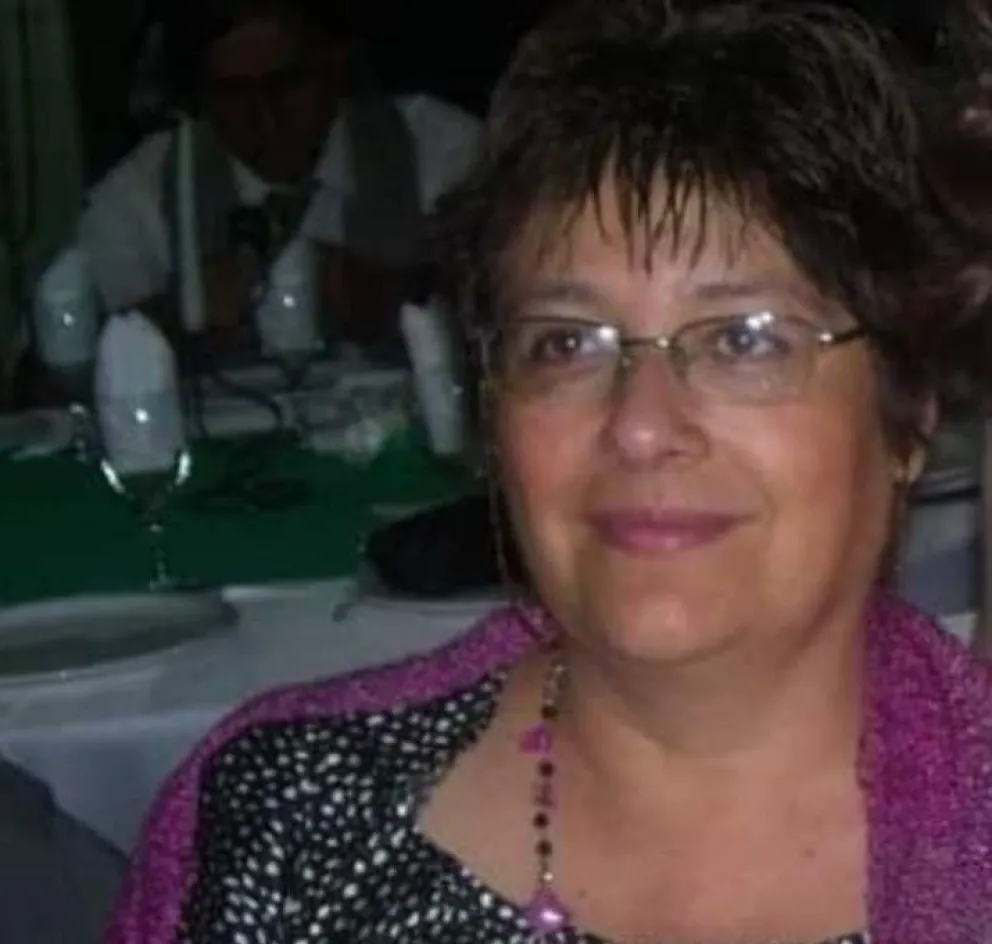 Tristeza en UnTER por el fallecimiento de Bety Cetera