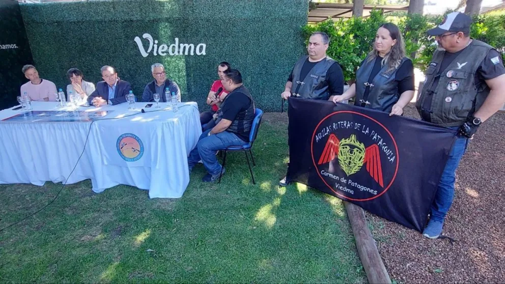 El Cóndor se prepara para recibir a una multitud: habrá encuentro de motos y el Concurso de Pez Gallo