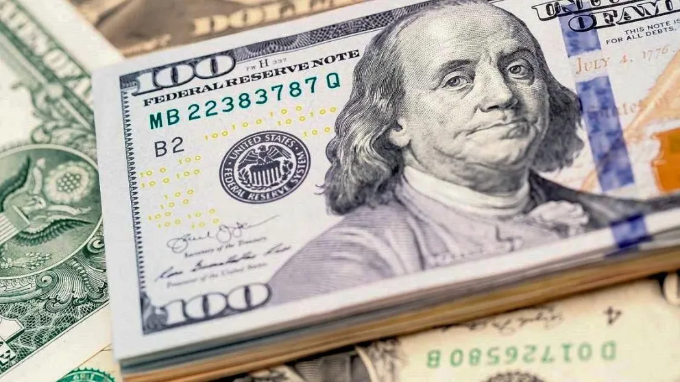 El dólar blue cae $6: a cuánto cotiza este miércoles 3 de mayo