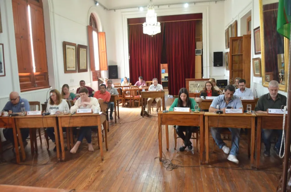 Solicitan al Gobierno de la provincia de Buenos Aires el pago de la Zona Patagónica