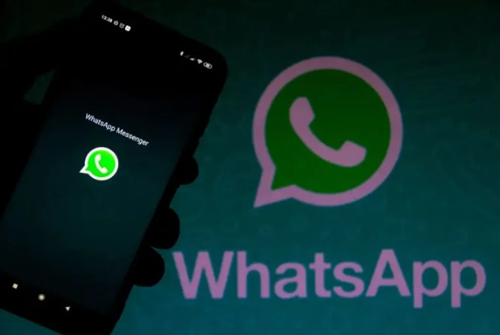 Nueva actualización de WhatsApp: cómo enviar mensajes a uno mismo
