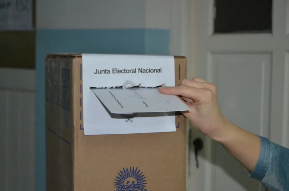 Se avizora un amplio triunfo de Weretilneck: "Esta elección está definida antes de comenzar"