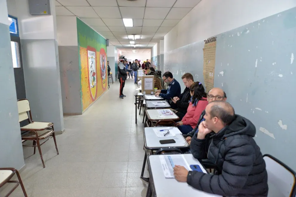 Elecciones 2023: el motivo por el cual Viedma se suma a la provincia y compartirá la misma fecha eleccionaria