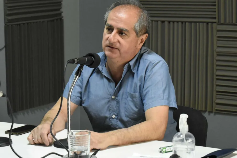 "Hay que mejorar la administración": el nuevo Defensor del Pueblo buscará más celeridad en los reclamos