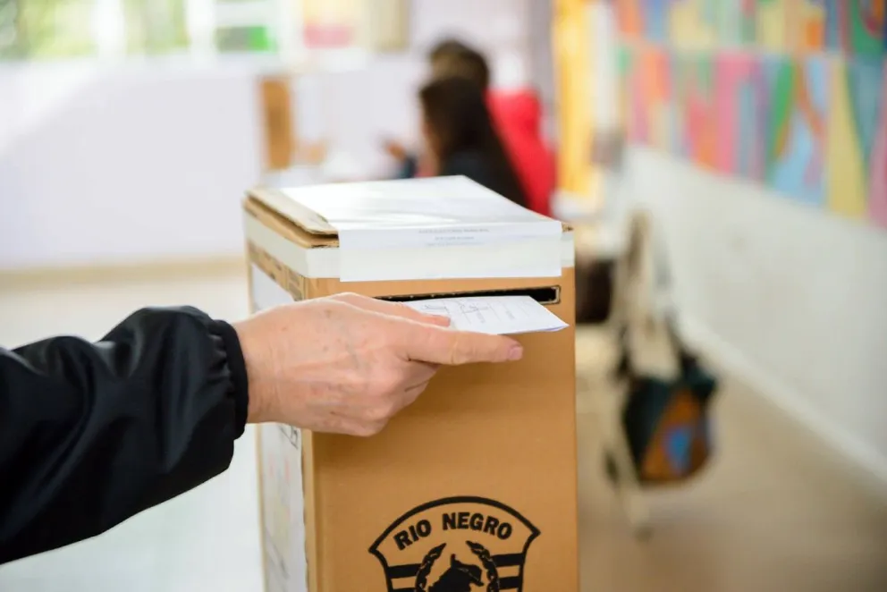 Elecciones: hay fecha para el cierre del padrón de extranjeros en Viedma