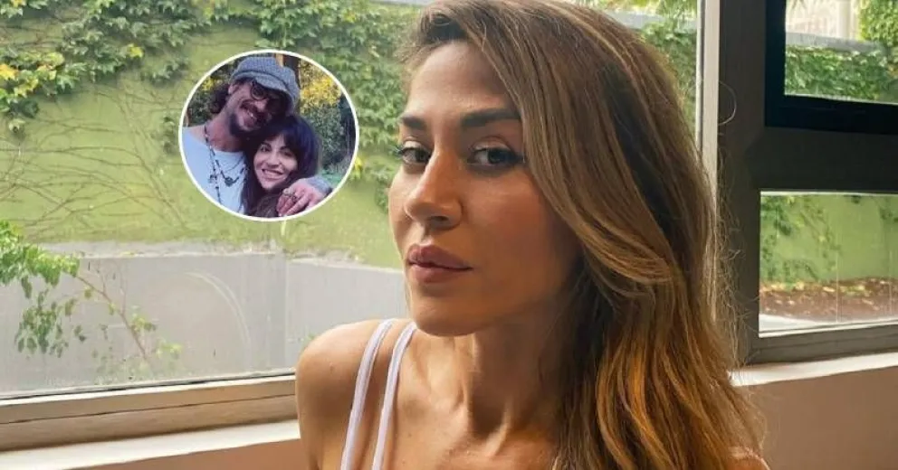 De qué manera Jimena Barón se enteró que Gianinna Maradona y Daniel Osvaldo la engañaban 