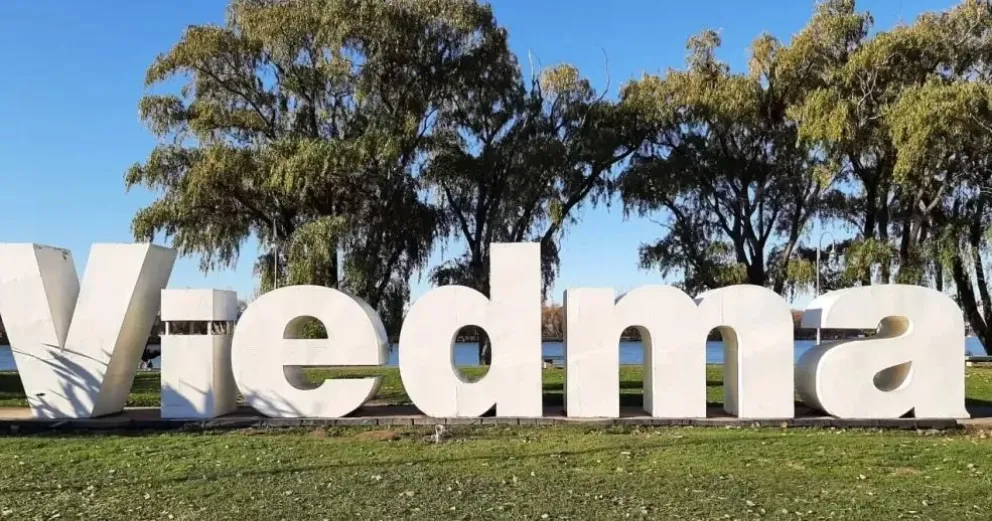 Viedma promociona en Bariloche sus destinos de playa