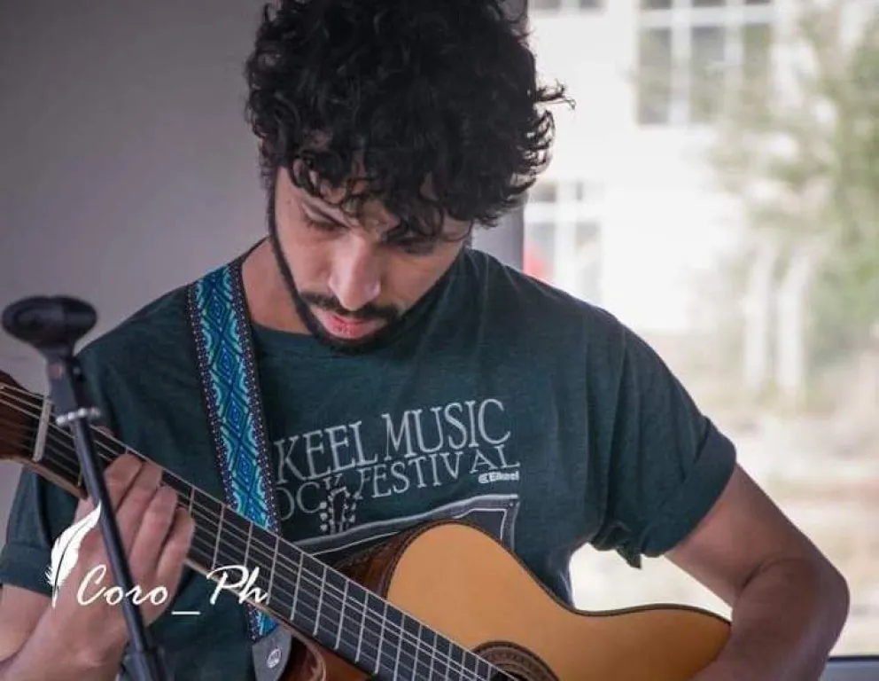 Casa Tomada presenta un recital de música y poesía de alto vuelo
