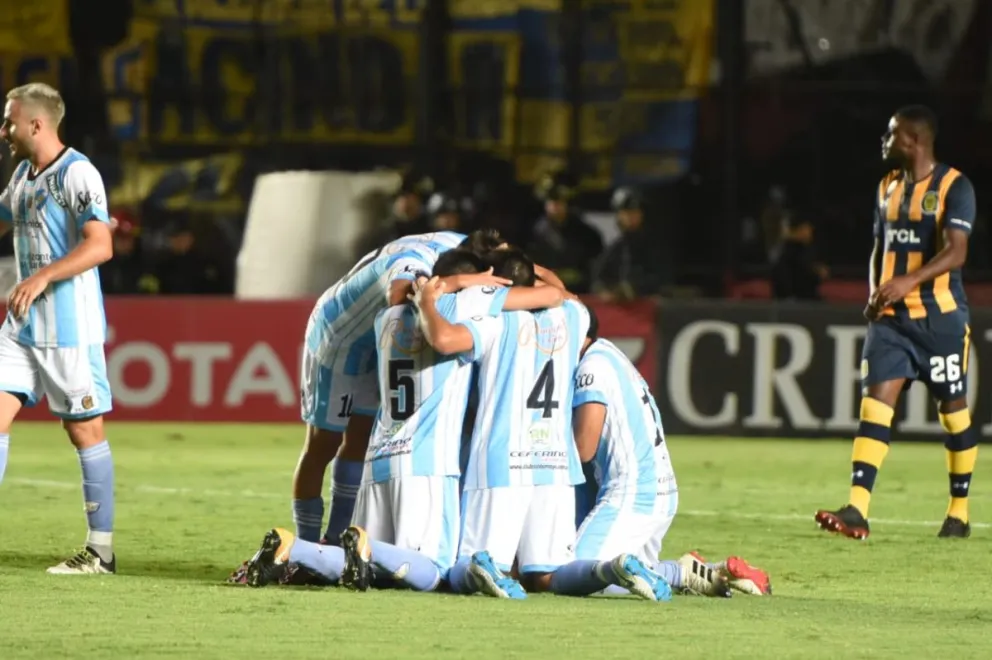 Copa Argentina: Sol de Mayo ya tiene rival para los 32avos de final