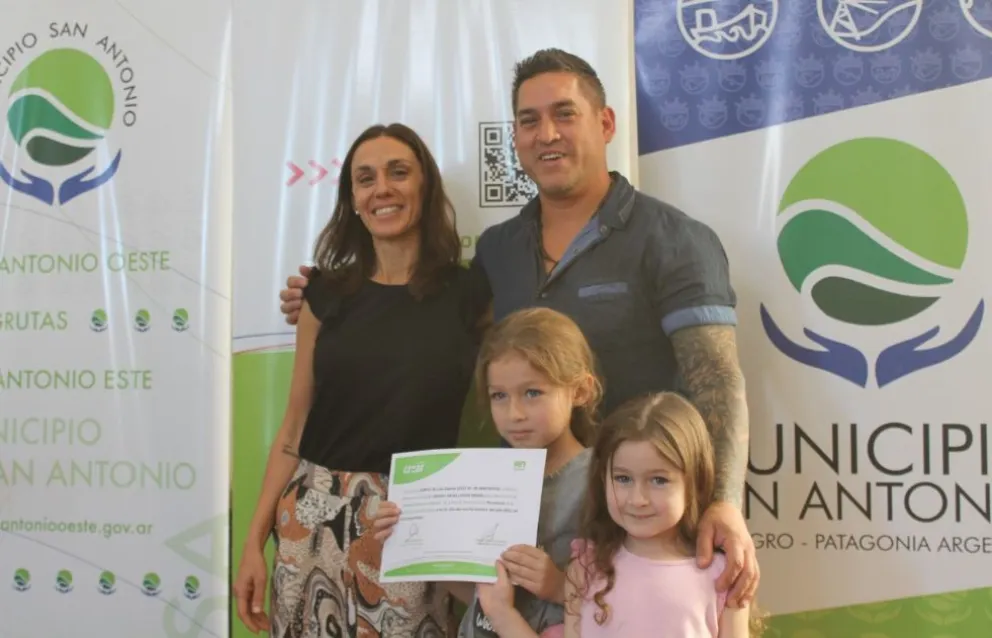 La Agencia Crear acompaña con financiamiento a emprendimientos de SAO