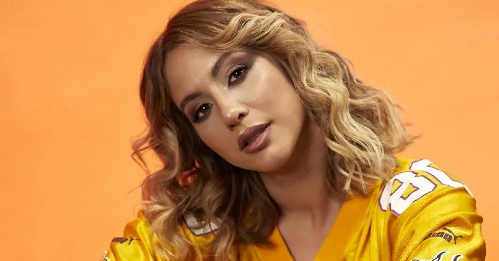 La increíble alergia que le salió a Flor Vigna y le deformó toda la cara